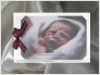 Geburtskarte für Foto 10 x15 cm